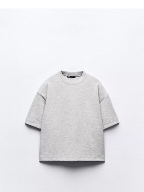 Interlock Short Sleeve T-Shirt
